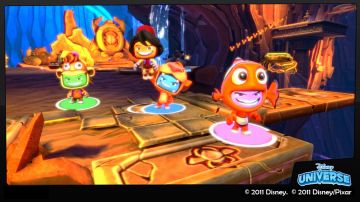 Immagine -3 del gioco Disney Universe per PlayStation 3