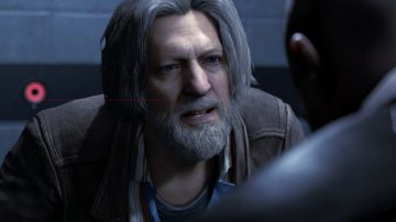 Immagine 6 del gioco Detroit: Become Human per PlayStation 4