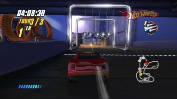 Immagine -5 del gioco Hot Wheels Beat That! per Xbox 360