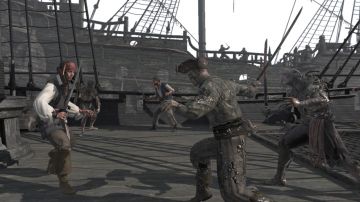 Immagine -3 del gioco Pirati dei Caraibi: Ai confini del Mondo per Xbox 360