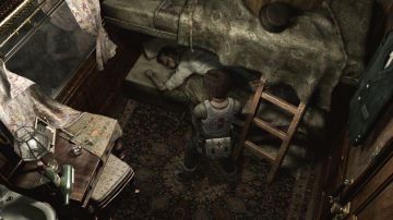 Immagine -3 del gioco Resident Evil 0 per PlayStation 3