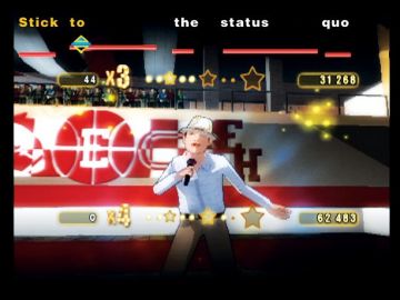 Immagine -2 del gioco High School Musical: Sing It! per PlayStation 2