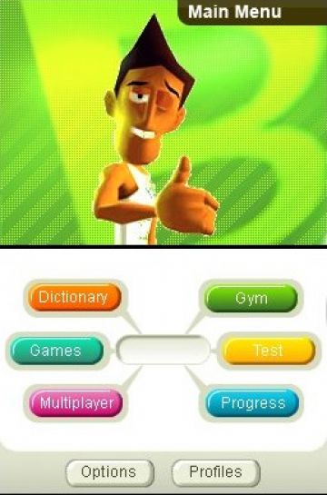 Immagine -17 del gioco Buddy Inglese per Nintendo DS