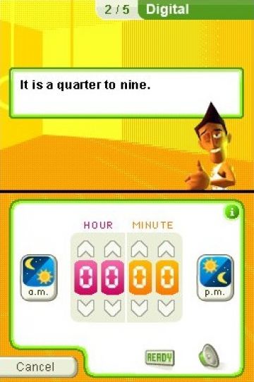 Immagine -15 del gioco Buddy Inglese per Nintendo DS
