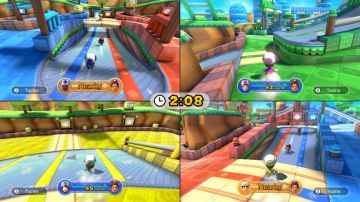 Immagine 0 del gioco Nintendo Land per Nintendo Wii U