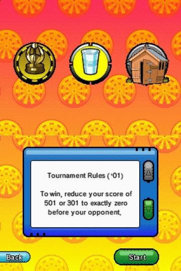 Immagine -10 del gioco Touch Darts per Nintendo DS