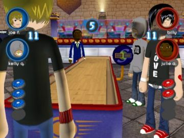 Immagine -2 del gioco Game Party per Nintendo Wii