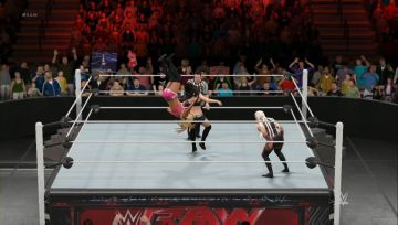 Immagine 6 del gioco WWE 2K17 per Xbox One