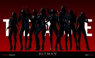 Immagine 13 del gioco Hitman: Absolution per PlayStation 3