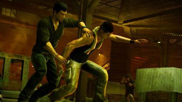 Immagine 0 del gioco True Crime: Hong Kong per Xbox 360