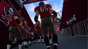 Immagine 1 del gioco Madden NFL 12 per Xbox 360