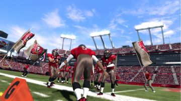 Immagine 3 del gioco Madden NFL 12 per Xbox 360