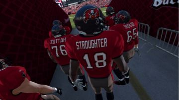 Immagine 4 del gioco Madden NFL 12 per Xbox 360