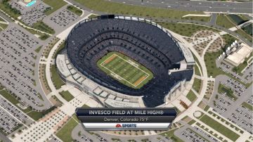 Immagine 5 del gioco Madden NFL 12 per Xbox 360