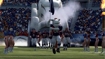 Immagine 6 del gioco Madden NFL 12 per Xbox 360