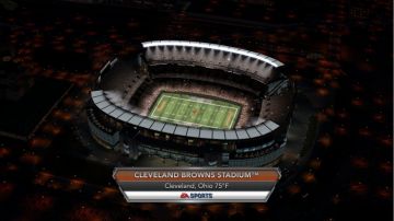 Immagine 10 del gioco Madden NFL 12 per Xbox 360