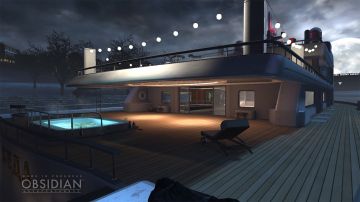 Immagine -2 del gioco Alpha Protocol per PlayStation 3