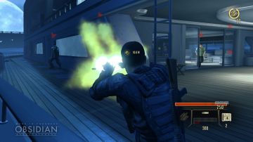Immagine 1 del gioco Alpha Protocol per PlayStation 3
