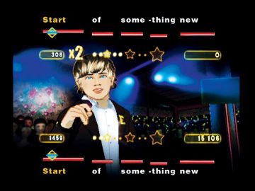 Immagine -11 del gioco High School Musical: Sing It! per PlayStation 2