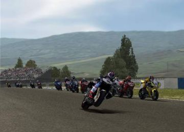 Immagine -12 del gioco SBK 07 - Superbike World Championship per PlayStation 2