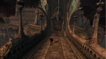 Immagine -4 del gioco Devil May Cry HD Collection per Xbox 360