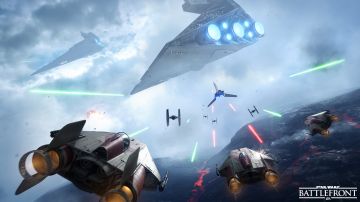 Immagine -5 del gioco Star Wars: Battlefront per Xbox One