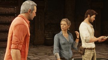 Immagine 79 del gioco Uncharted 3: L'inganno di Drake per PlayStation 3