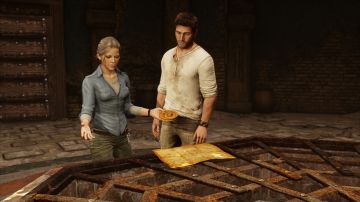 Immagine 80 del gioco Uncharted 3: L'inganno di Drake per PlayStation 3