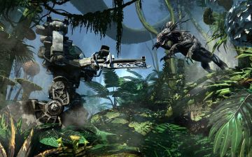 Immagine -4 del gioco James Cameron's Avatar per Xbox 360