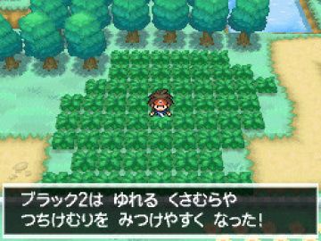 Immagine -2 del gioco Pokemon Versione Nera 2 per Nintendo DS