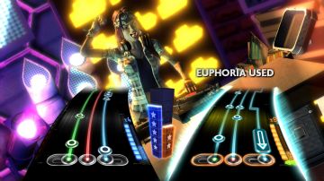 Immagine -5 del gioco DJ Hero 2 per Nintendo Wii
