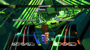 Immagine -16 del gioco DJ Hero 2 per Nintendo Wii