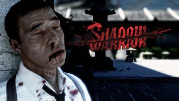 Immagine -5 del gioco Shadow Warrior per PlayStation 4