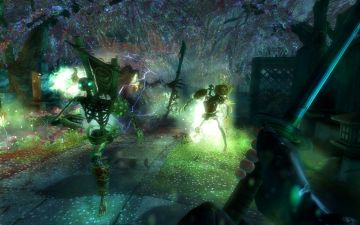 Immagine -5 del gioco Shadow Warrior per PlayStation 4