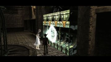 Immagine 0 del gioco Classics HD: Ico & Shadow of the Colossus per PlayStation 3