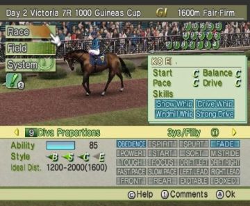 Immagine -11 del gioco G1 Jockey per Nintendo Wii