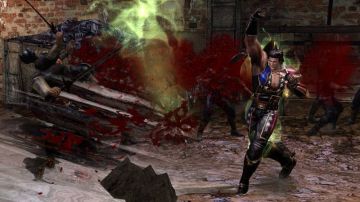 Immagine 5 del gioco Fist of the North Star: Ken's Rage 2 per Xbox 360