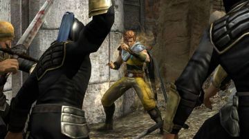 Immagine 7 del gioco Fist of the North Star: Ken's Rage 2 per Xbox 360