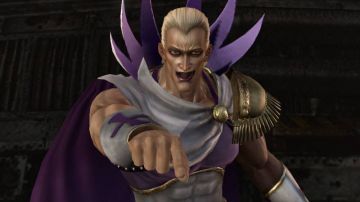 Immagine 10 del gioco Fist of the North Star: Ken's Rage 2 per Xbox 360