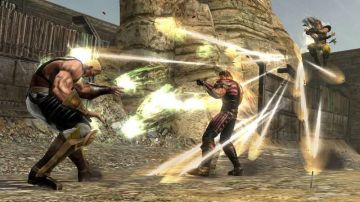 Immagine 11 del gioco Fist of the North Star: Ken's Rage 2 per Xbox 360