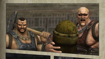 Immagine 12 del gioco Fist of the North Star: Ken's Rage 2 per Xbox 360