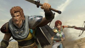 Immagine 13 del gioco Fist of the North Star: Ken's Rage 2 per Xbox 360