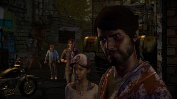 Immagine -1 del gioco The Walking Dead: A New Frontier - Episode 5 per PlayStation 4