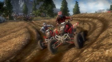 Immagine -6 del gioco MX vs ATV Reflex per PlayStation 3