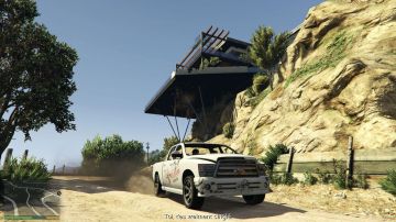 Immagine 123 del gioco Grand Theft Auto V - GTA 5 per Xbox One