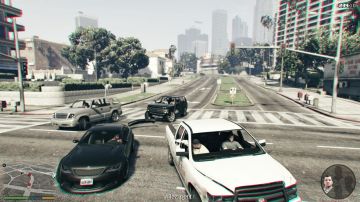 Immagine 125 del gioco Grand Theft Auto V - GTA 5 per Xbox One
