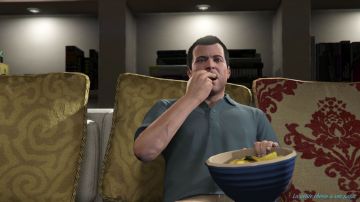 Immagine 127 del gioco Grand Theft Auto V - GTA 5 per Xbox One
