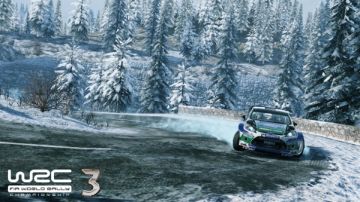 Immagine -7 del gioco WRC 3 per PlayStation 3