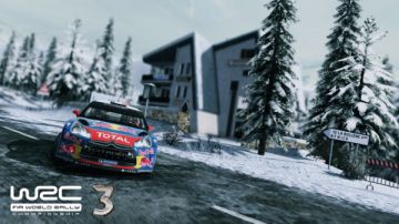 Immagine -4 del gioco WRC 3 per PlayStation 3