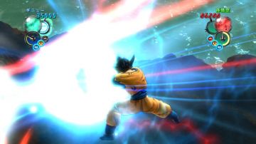 Immagine 0 del gioco Dragon Ball Z Ultimate Tenkaichi per PlayStation 3